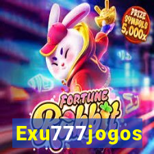 Exu777jogos