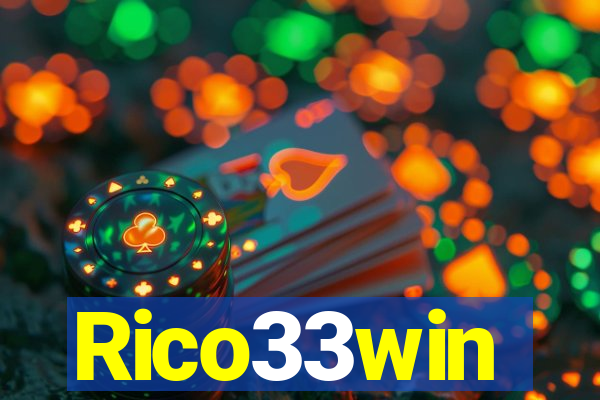 Rico33win