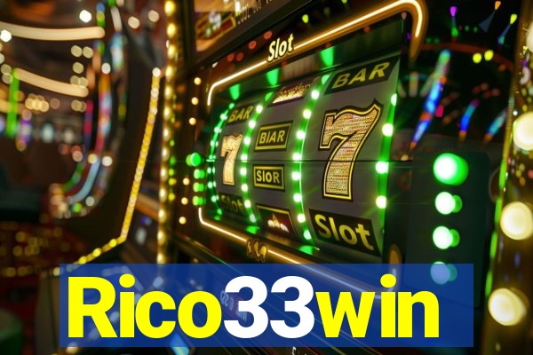 Rico33win