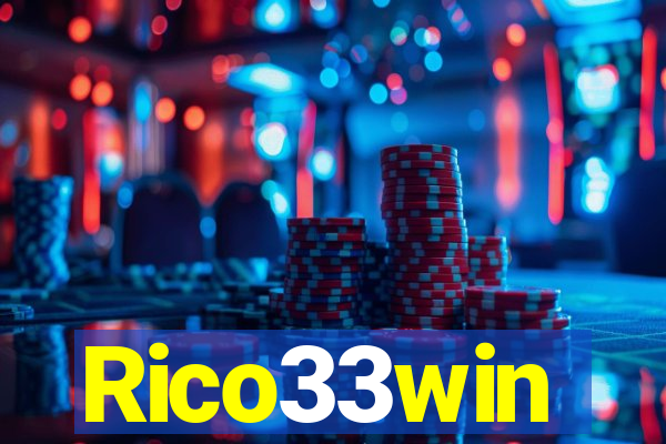 Rico33win