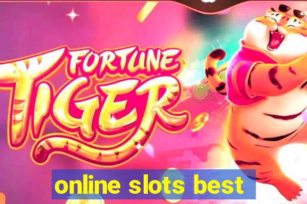 online slots best