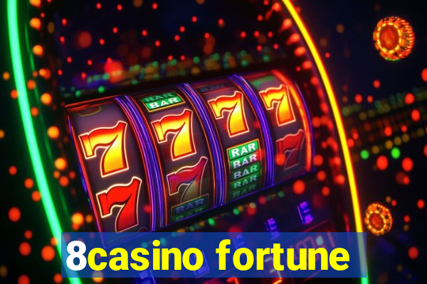 8casino fortune