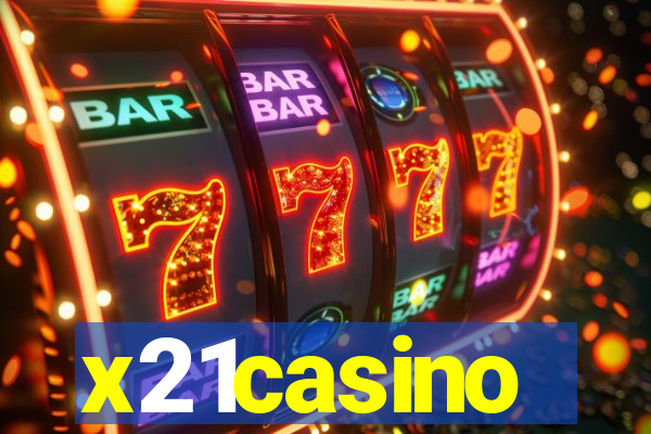 x21casino