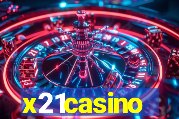 x21casino