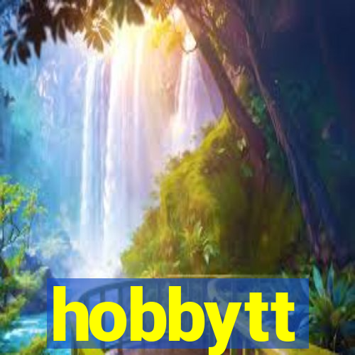 hobbytt