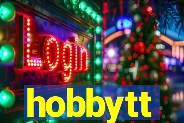 hobbytt