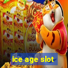 ice age slot