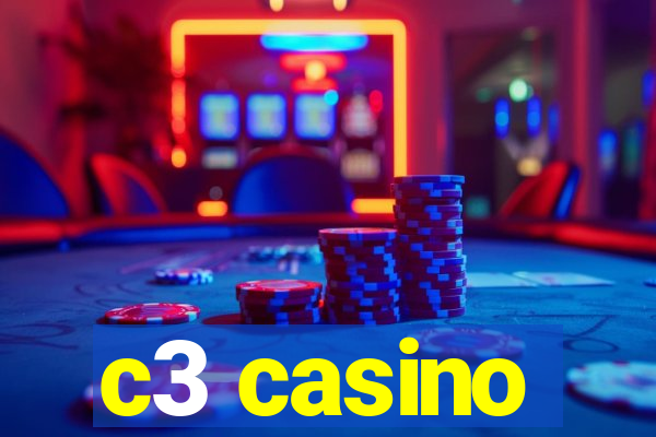 c3 casino