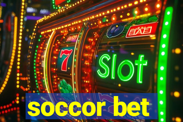 soccor bet