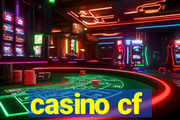 casino cf