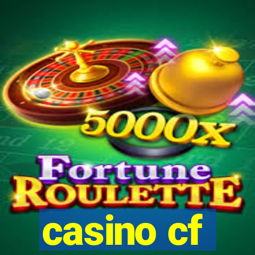 casino cf