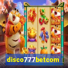 disco777betcom