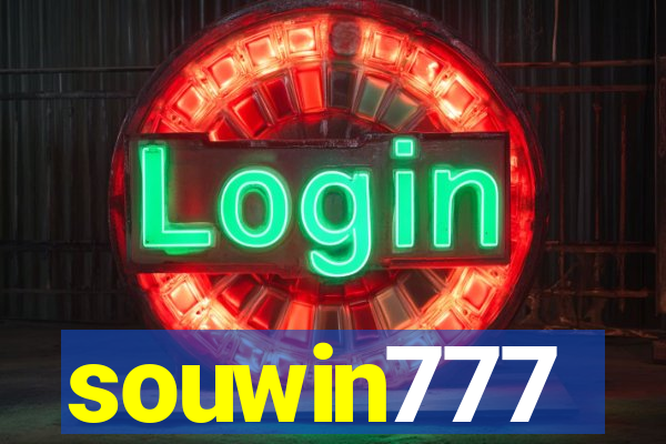 souwin777