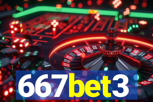 667bet3