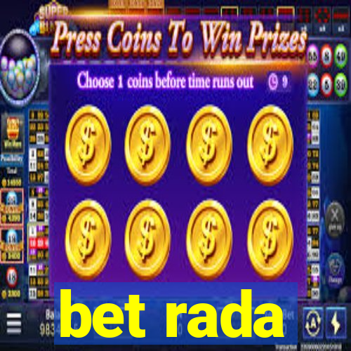 bet rada