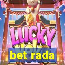 bet rada