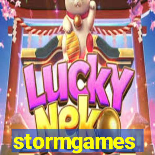 stormgames