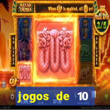 jogos de 10 centavos na bet7k