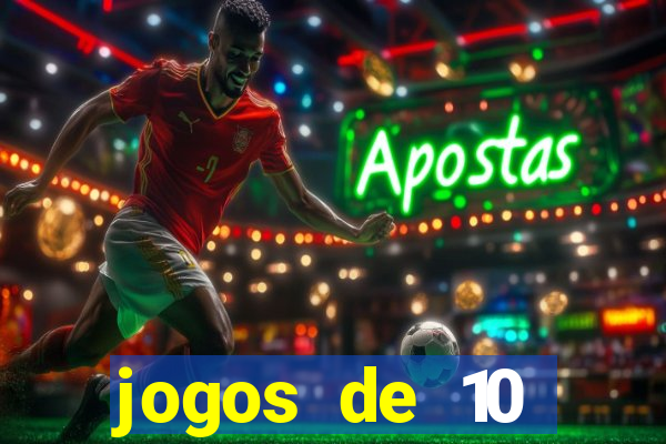 jogos de 10 centavos na bet7k