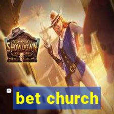 bet church