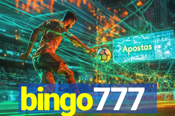 bingo777