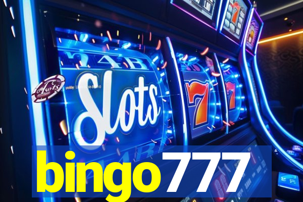 bingo777