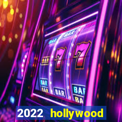 2022 hollywood casino 400