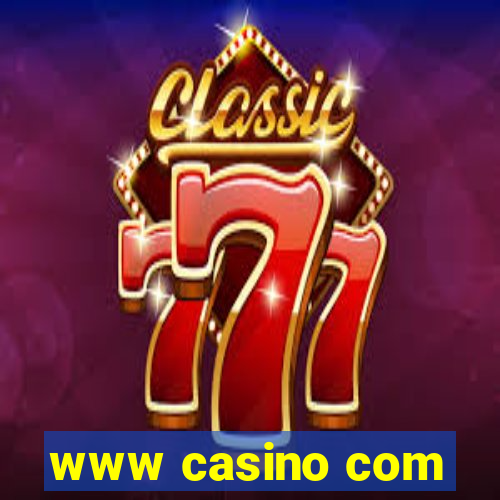 www casino com