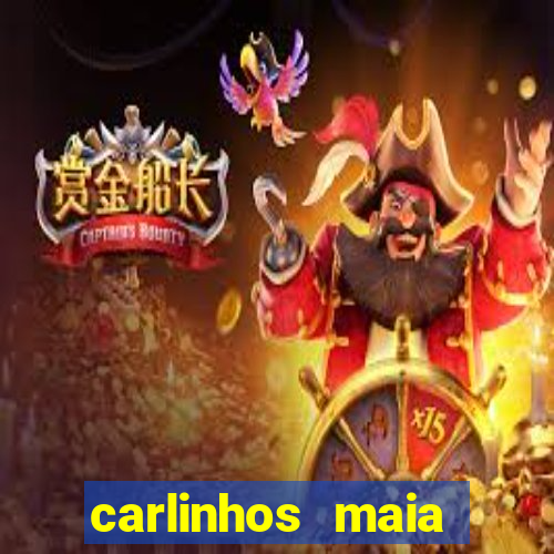 carlinhos maia plataforma de jogos