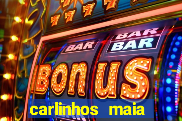 carlinhos maia plataforma de jogos