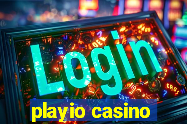 playio casino