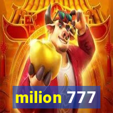 milion 777