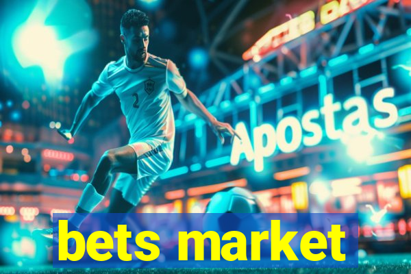 bets market