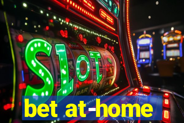 bet at-home