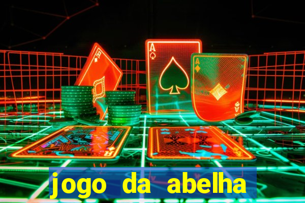 jogo da abelha slot nome