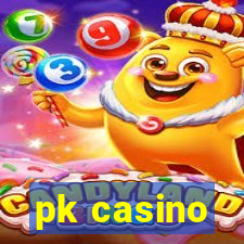 pk casino