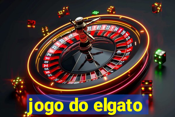 jogo do elgato