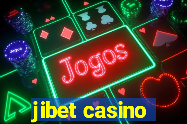 jibet casino