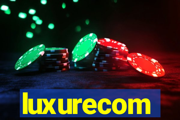 luxurecom