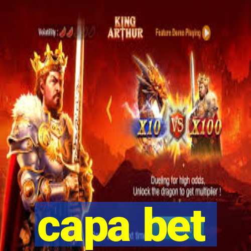 capa bet