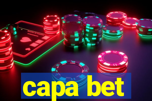 capa bet