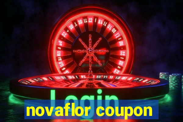 novaflor coupon