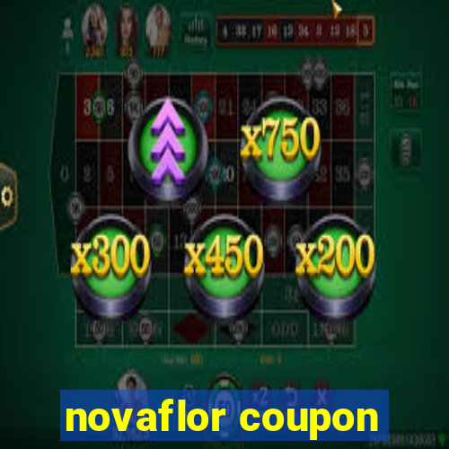 novaflor coupon