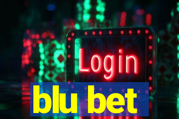 blu bet