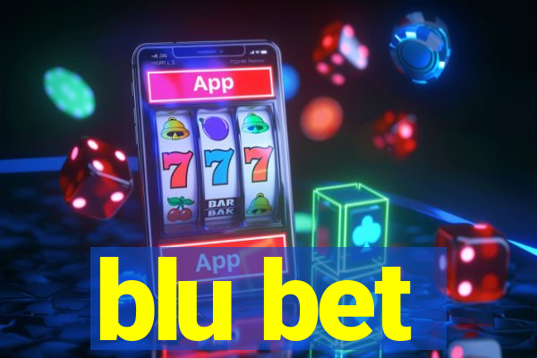 blu bet