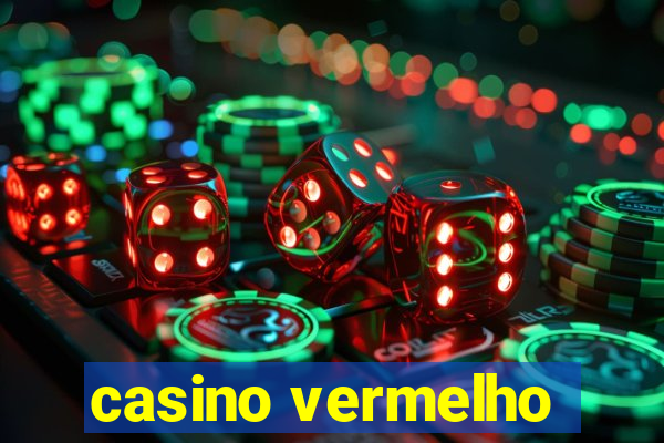 casino vermelho