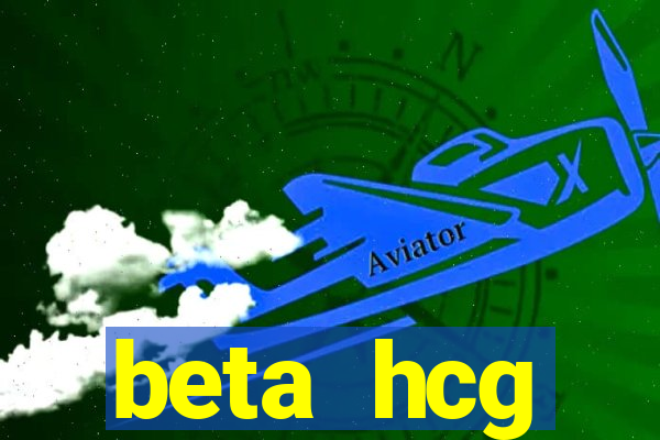 beta hcg indeterminado pode ser positivo