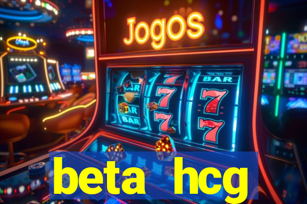 beta hcg indeterminado pode ser positivo