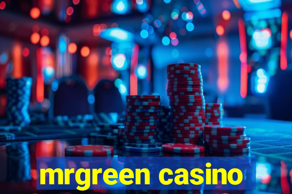 mrgreen casino