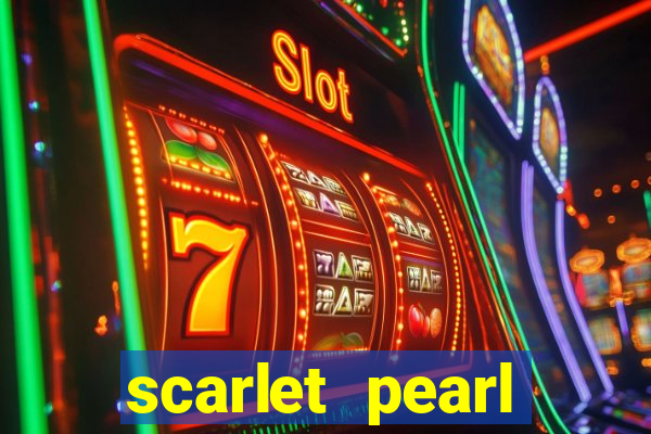 scarlet pearl casino hotel